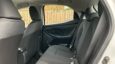 Toyota Yaris 1.5 Hybrid Icon 5dr CVT Hybrid Hatchback